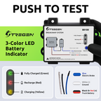 Trailer Breakaway Kit