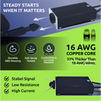 Trailer Breakaway Kit