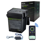 HELIOS Smart Trailer Breakaway Kit