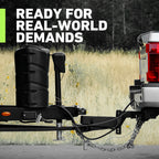 16 AWG UL certified trailer release switch
